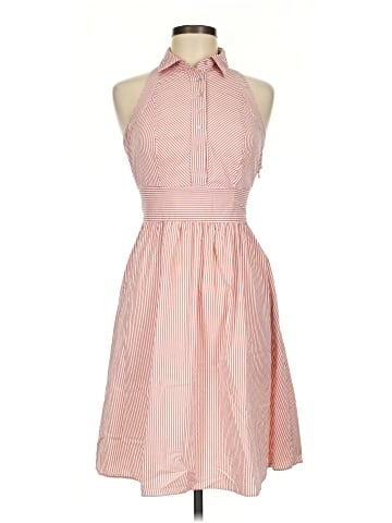 Zara Basic Casual Dress (view 1)
