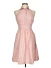 Zara Basic Pink Casual Dress Size M - photo 1
