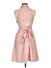 Zara Basic Pink Casual Dress Size M - photo 2
