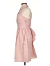 Zara Basic Pink Casual Dress Size M - photo 5
