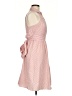 Zara Basic Pink Casual Dress Size M - photo 4