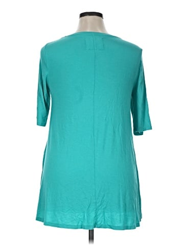 Cupio 3/4 Sleeve Top (view 2)