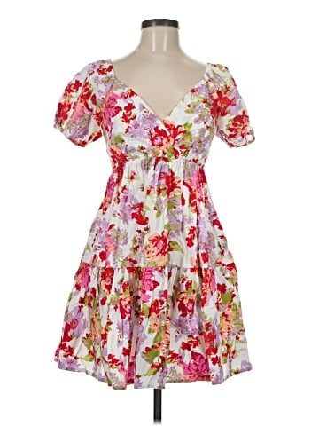 Jessica Simpson Casual Dress (view 1)