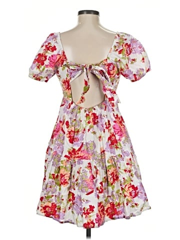 Jessica Simpson Casual Dress (view 2)