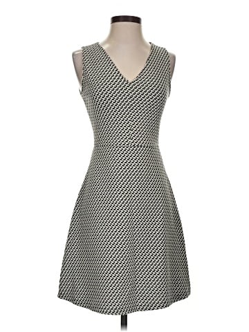 Mango Cocktail Dress (view 1)