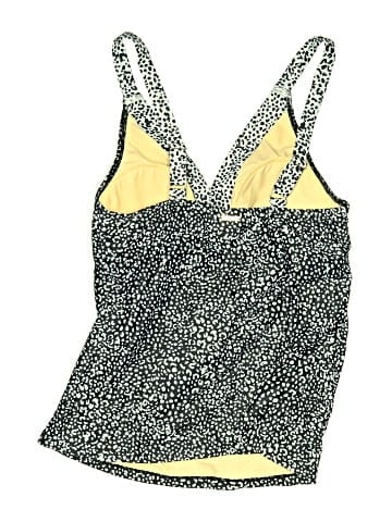 Cabanalife Swimsuit Top (view 2)