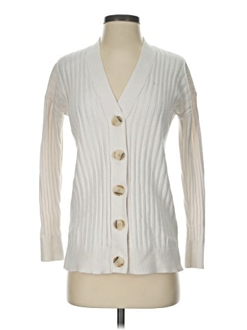 Ann Taylor LOFT Cardigan (view 1)