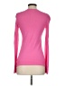 Lilly Pulitzer 100% Cotton Pink Pullover Sweater Size XS - photo 2