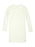 Rare Editions Ivory Dress Size 8 - photo 1