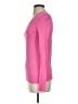 Lilly Pulitzer 100% Cotton Pink Pullover Sweater Size XS - photo 5