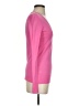 Lilly Pulitzer 100% Cotton Pink Pullover Sweater Size XS - photo 4