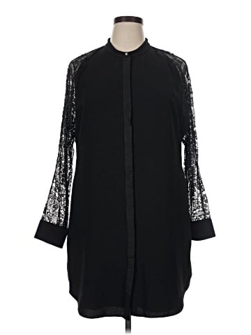 RACHEL Rachel Roy Casual Dress (view 1)