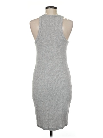 CALVIN KLEIN JEANS Casual Dress (view 2)
