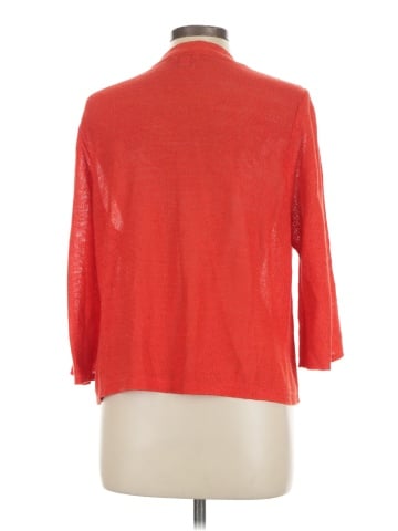 J.Jill Cardigan (view 2)