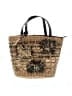 Anne Klein Brown Tote One size - photo 1