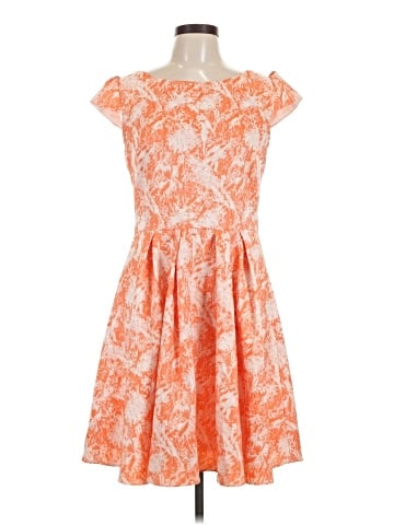 Betsey Johnson Cocktail Dress (view 1)