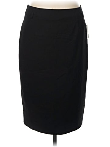 Amanda + Chelsea Casual Skirt (view 1)