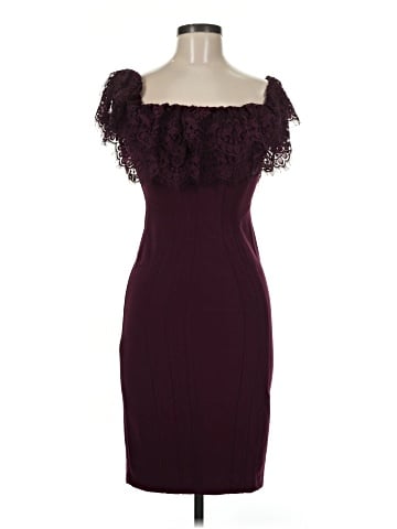 Betsy & Adam Cocktail Dress (view 1)