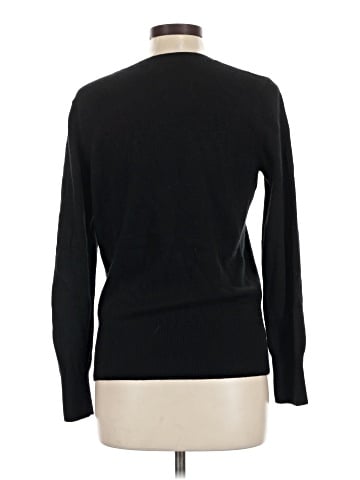 Banana Republic Cashmere Pullover Sweater (view 2)