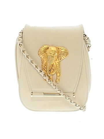 Nima Leather Crossbody Bag (view 1)