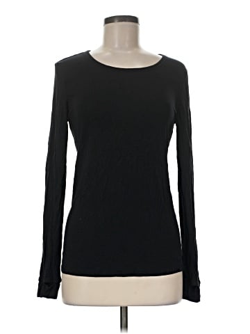 Cuddl Duds Long Sleeve T-Shirt (view 1)