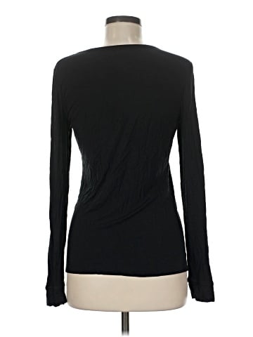 Cuddl Duds Long Sleeve T-Shirt (view 2)