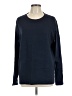 INC International Concepts Blue Pullover Sweater Size L - photo 1