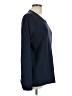 INC International Concepts Blue Pullover Sweater Size L - photo 4