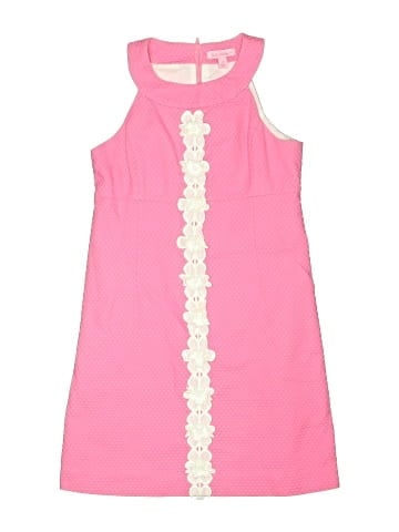 Lilly Pulitzer Dress (view 1)