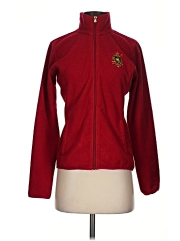 Lauren by Ralph Lauren Track Jacket (view 1)