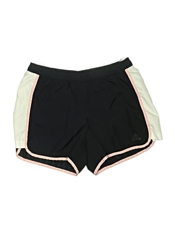 Adidas Athletic Shorts (view 1)