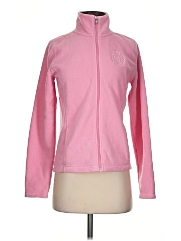 Lauren by Ralph Lauren Track Jacket (view 1)
