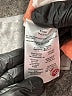 Volcom 100% Viscose Stripes Orange Casual Pants Size 10 - photo 8