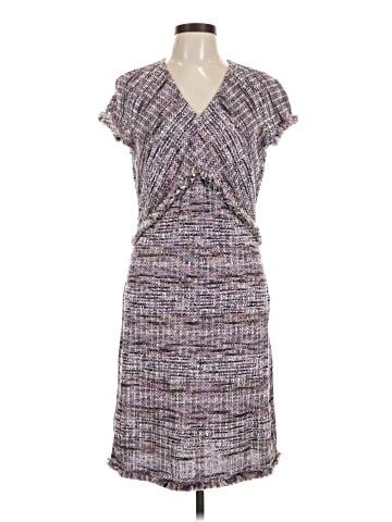 St. John Cocktail Dress (view 1)