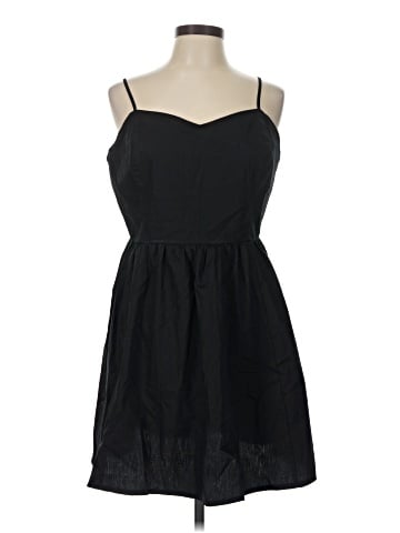 H&M Casual Dress (view 1)