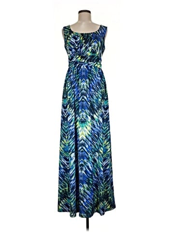 AB Studio Casual Dress (view 1)