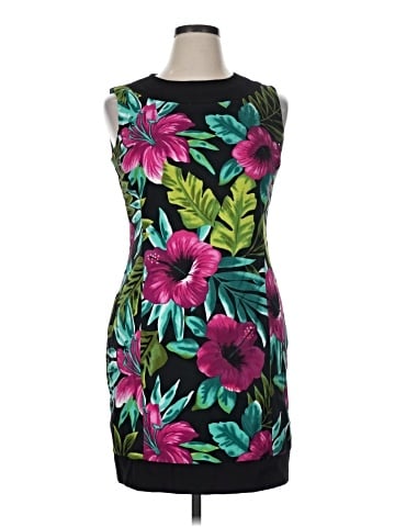 Kim Rogers Cocktail Dress (view 1)