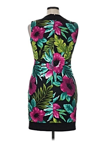 Kim Rogers Cocktail Dress (view 2)