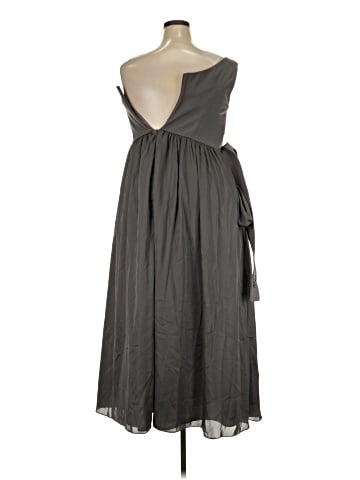 White by Vera Wang Casual Dress (view 2)