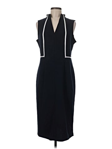 Donna Morgan Cocktail Dress (view 1)