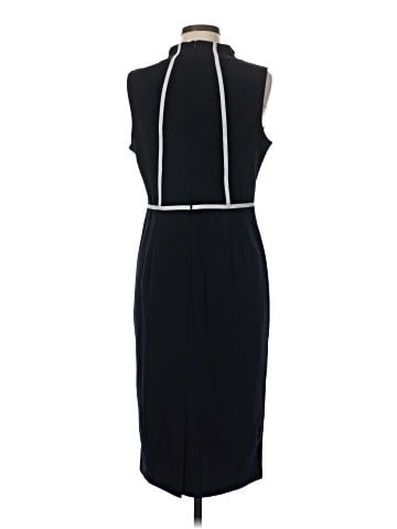 Donna Morgan Cocktail Dress (view 2)