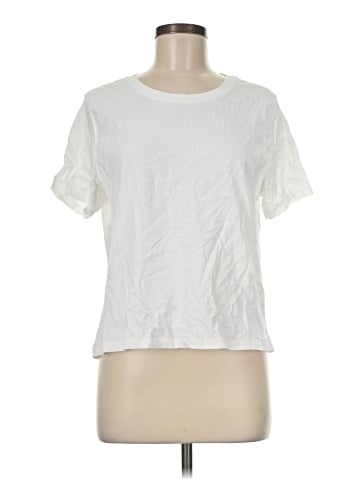Quince Short Sleeve T-Shirt (view 1)