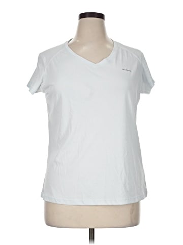 Columbia Active T-Shirt (view 1)