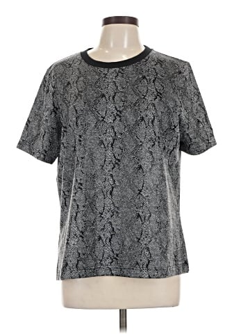 Chico's Short Sleeve Top (view 1)