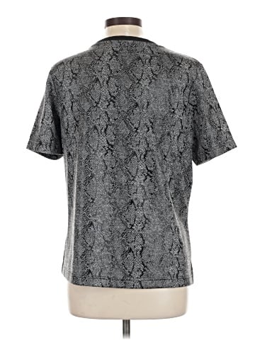 Chico's Short Sleeve Top (view 2)