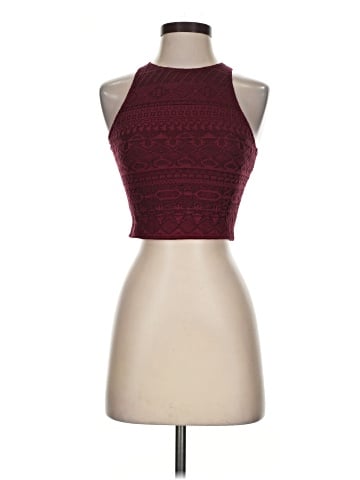 Hollister Sleeveless Top (view 1)