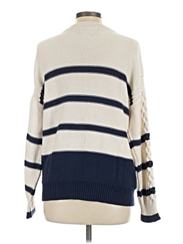 360 Sweater Pullover Sweater (view 2)