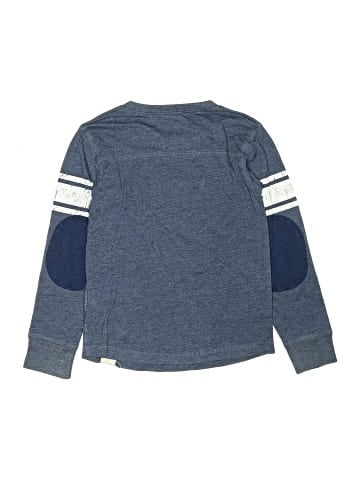 WES AND WILLY Long Sleeve T-Shirt (view 2)