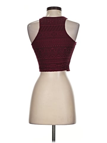 Hollister Sleeveless Top (view 2)