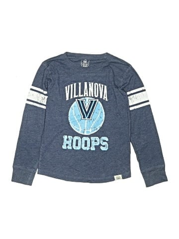WES AND WILLY Long Sleeve T-Shirt (view 1)